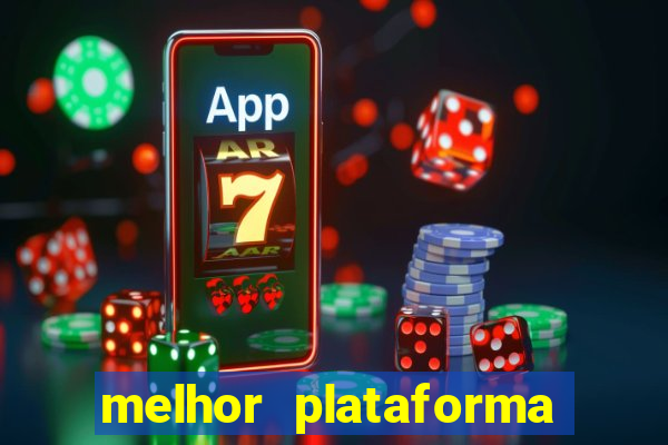 melhor plataforma para jogar fortune dragon